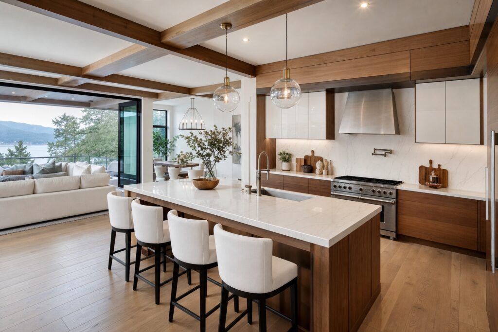 are kitchen renovations worth it