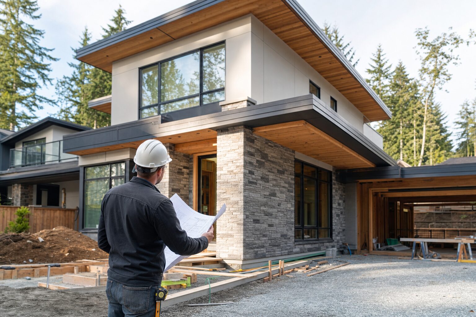 what does a general contractor do