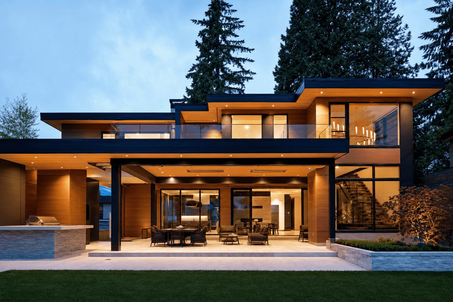 what is architectural design