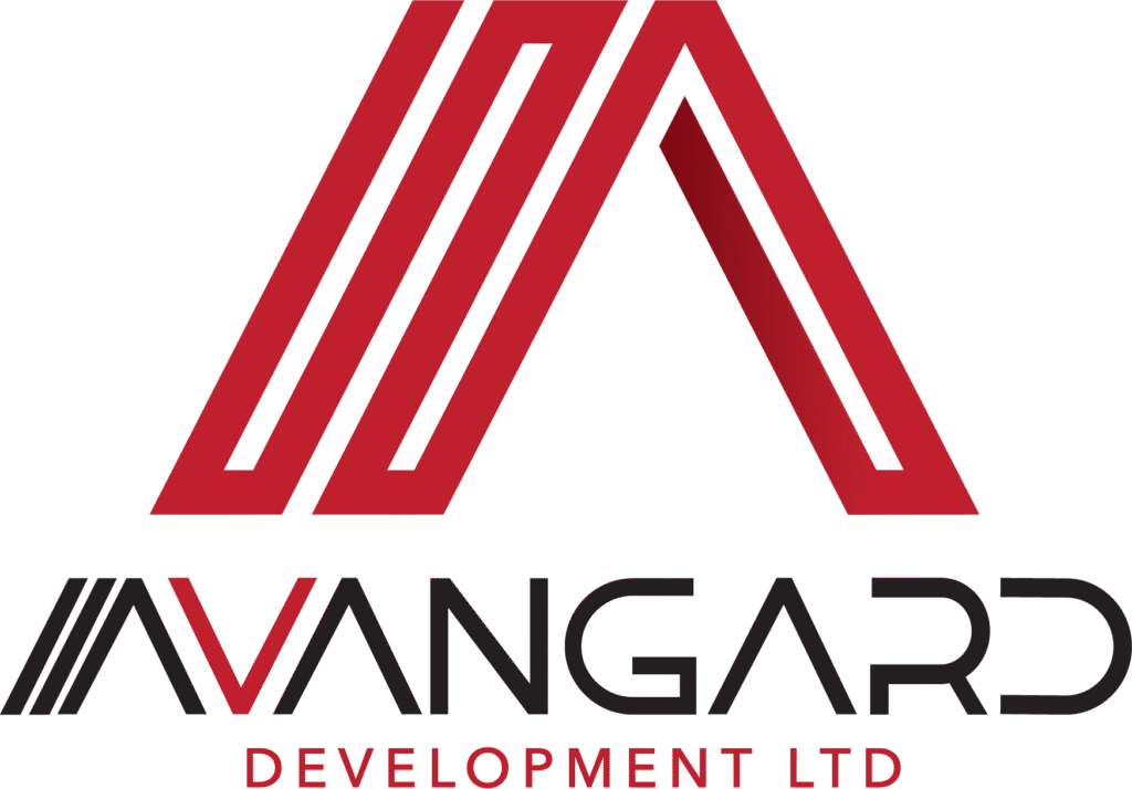 avangard logo
