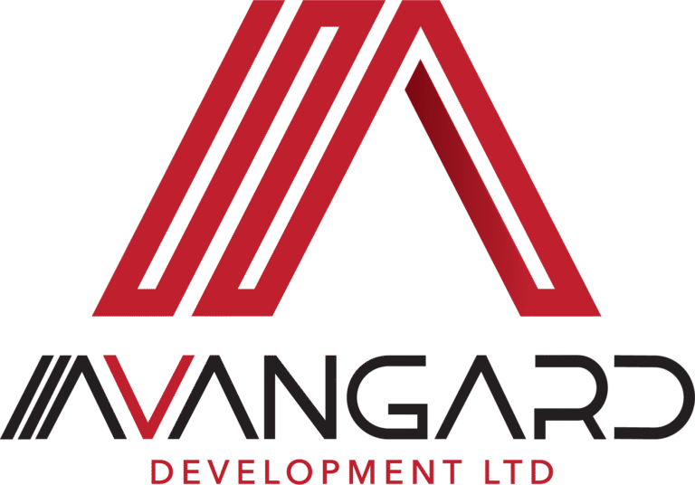 avangard logo