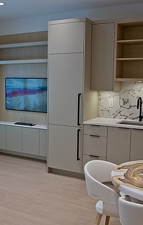 Custom luxury home in Vancouver designed by Avangard Development as a true reflection of your lifestyle