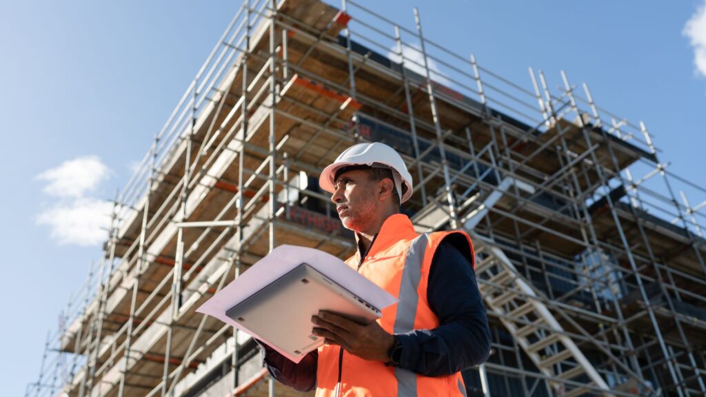 Commercial Construction in vancouver