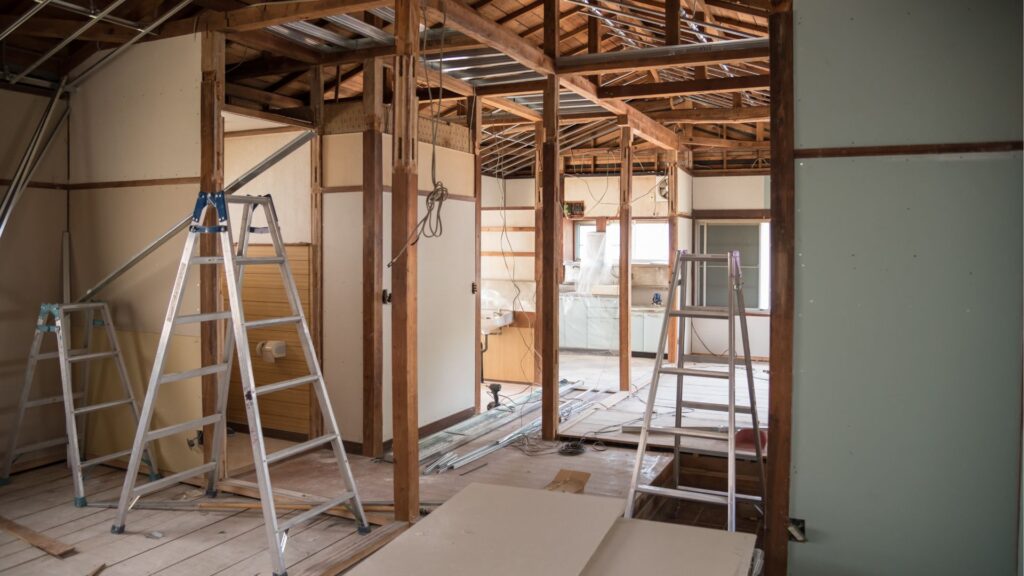 Condo Renovation Vancouver